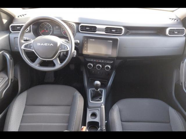 Dacia Duster image 3
