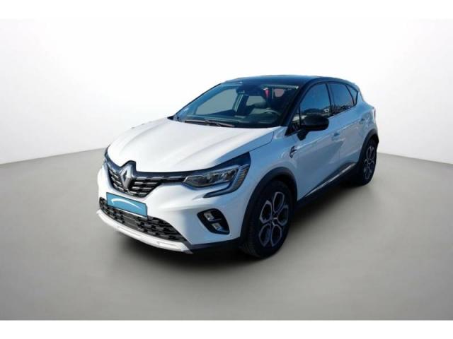Renault Captur E-Tech Full Hybrid 145 Techno