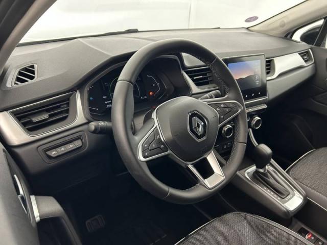 Renault Captur image 1