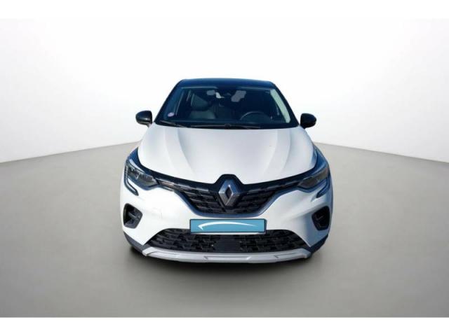 Renault Captur image 7