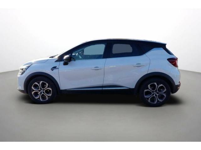 Renault Captur image 4