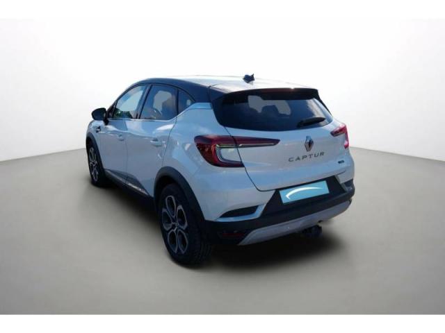 Renault Captur image 9