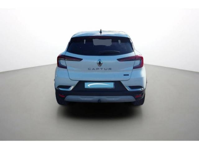 Renault Captur image 8