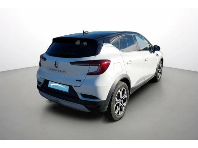 Renault Captur image 6