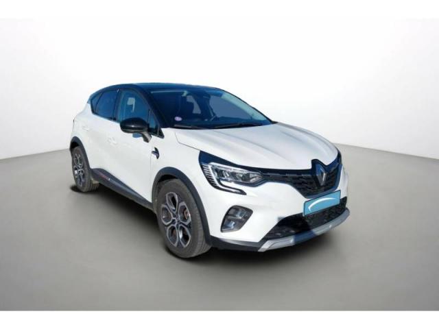 Renault Captur image 5