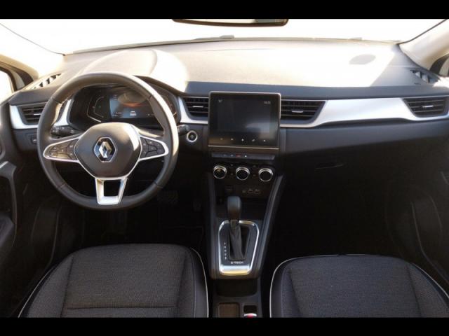 Renault Captur image 2