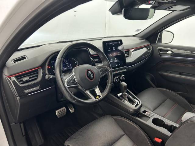 Renault Arkana image 1