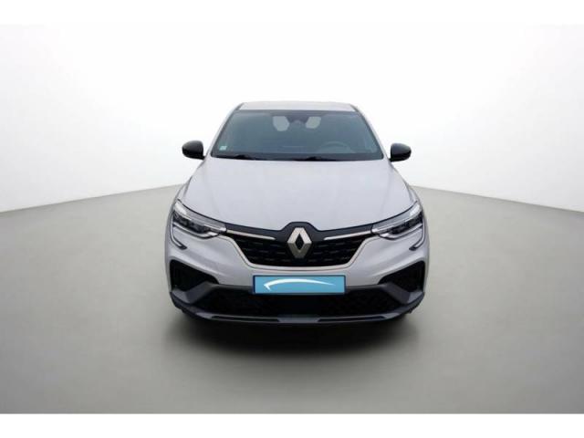 Renault Arkana image 3