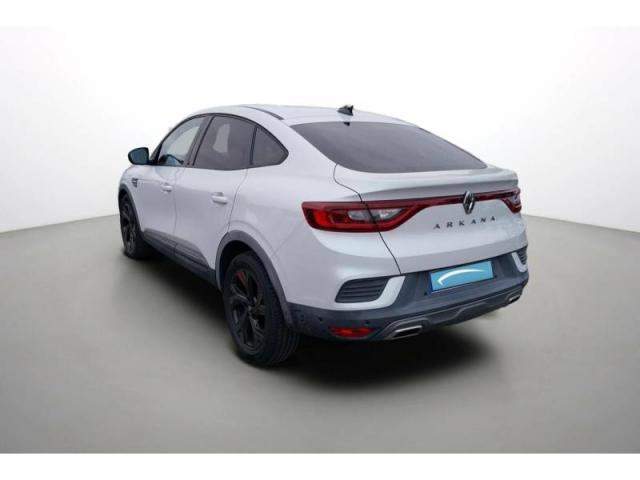 Renault Arkana image 4