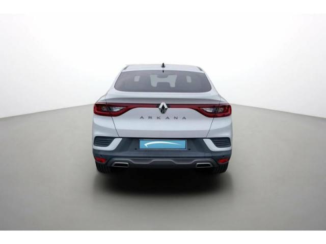 Renault Arkana image 5