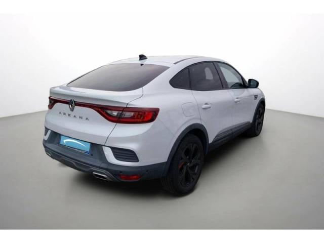 Renault Arkana image 1