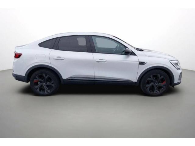 Renault Arkana image 2