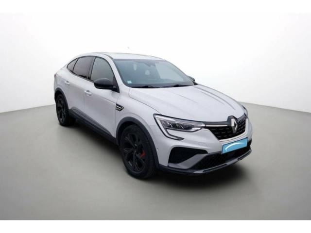 Renault Arkana image 7