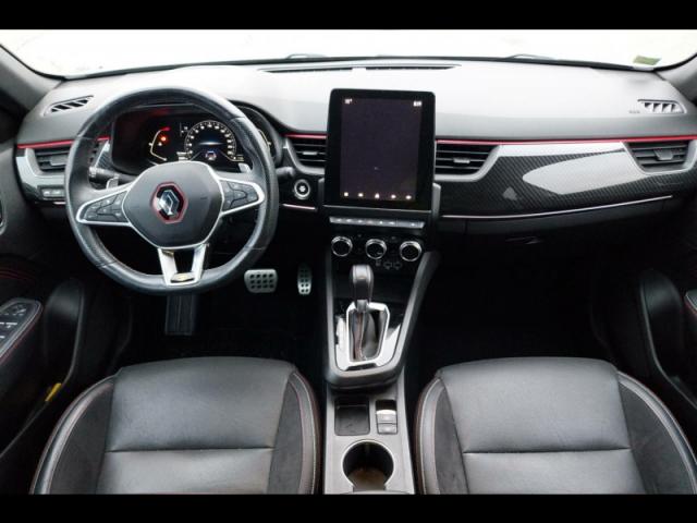 Renault Arkana image 8