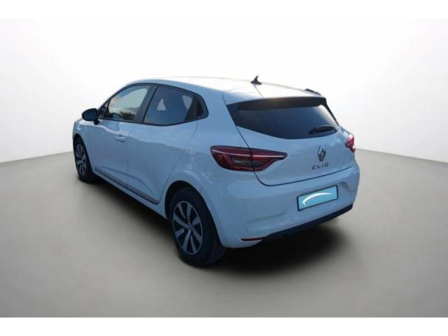 Renault Clio image 4