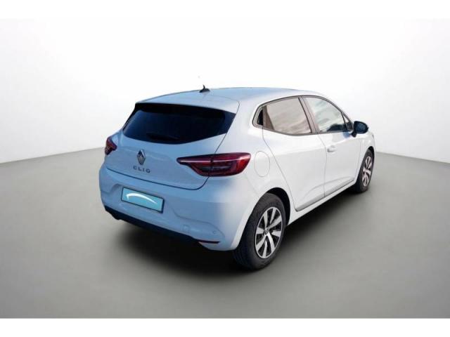Renault Clio image 2