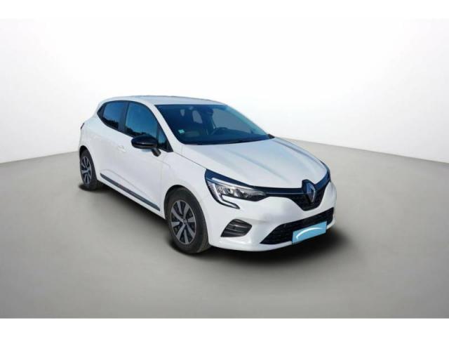 Renault Clio image 1