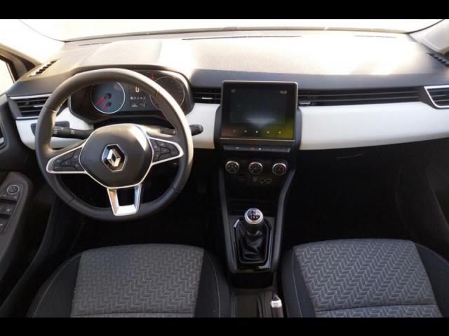 Renault Clio image 6