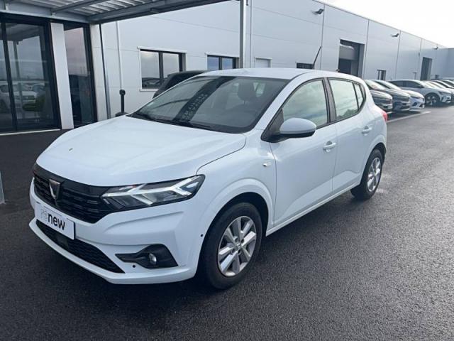Dacia Sandero Tce 90 Cvt - 22 Confort