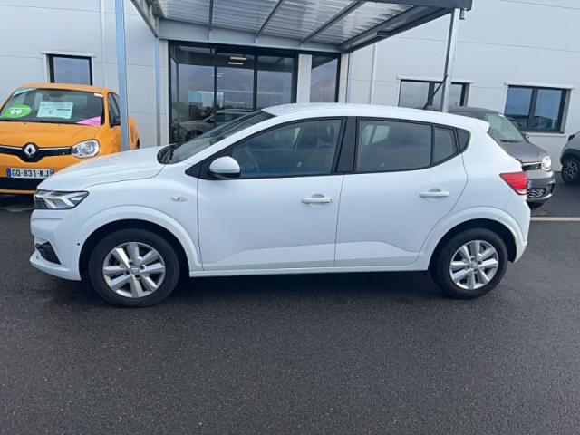 Dacia Sandero image 5