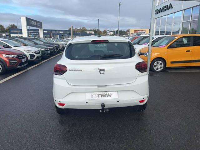 Dacia Sandero image 6