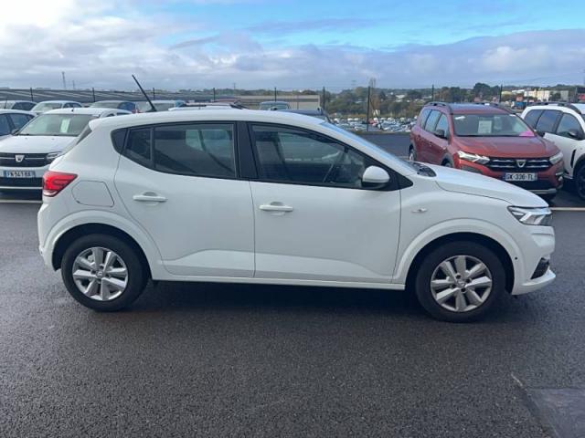 Dacia Sandero image 7