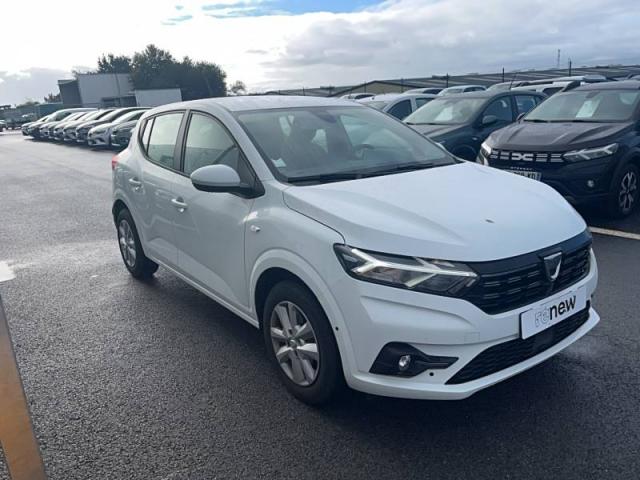 Dacia Sandero image 8