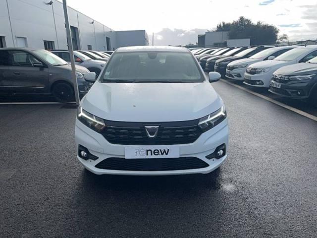 Dacia Sandero image 1