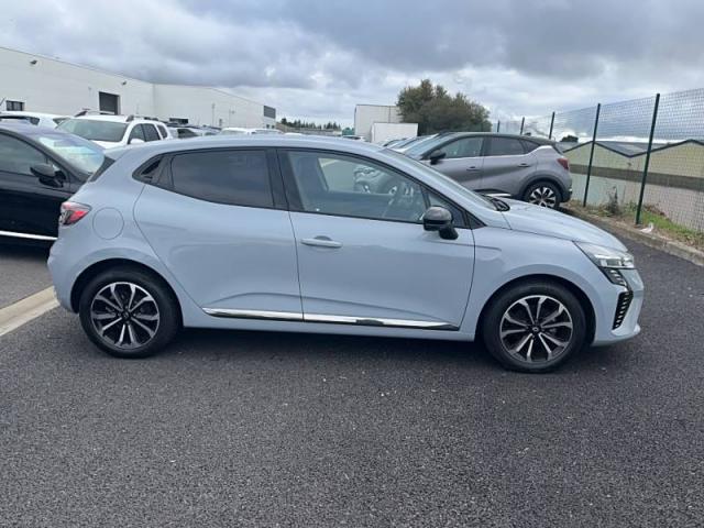 Renault Clio image 1