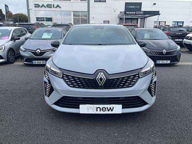 Renault Clio image 9