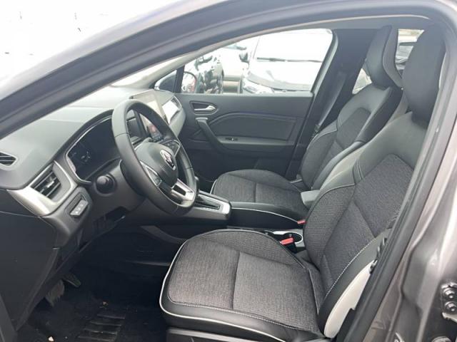 Renault Captur image 3