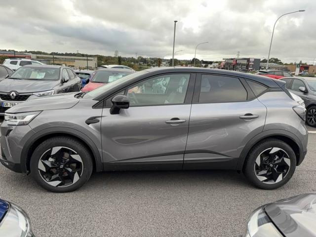 Renault Captur image 9