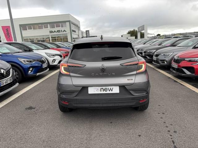 Renault Captur image 4