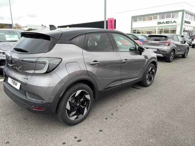 Renault Captur image 3