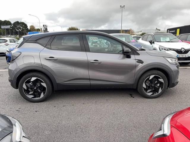 Renault Captur image 8