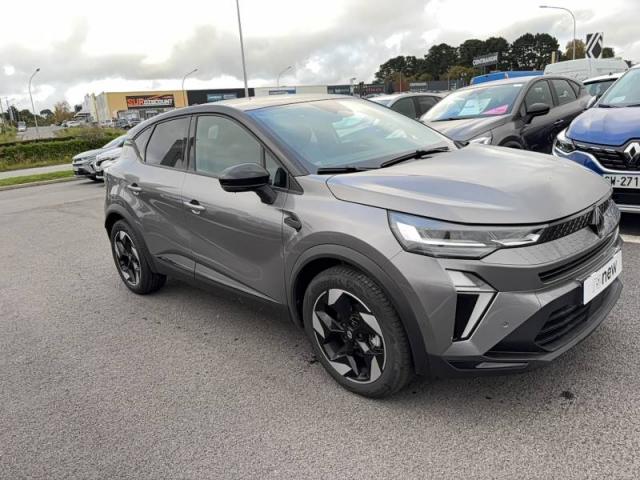 Renault Captur image 7