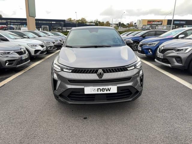 Renault Captur image 6
