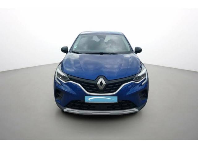 Renault Captur image 6
