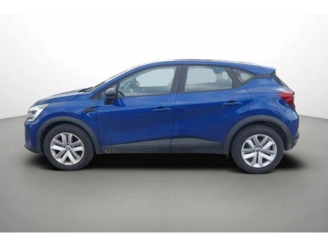 Renault Captur image 7