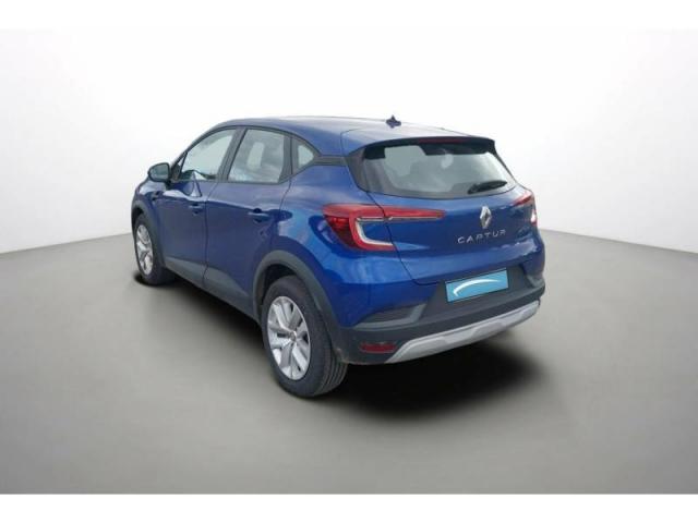 Renault Captur image 4