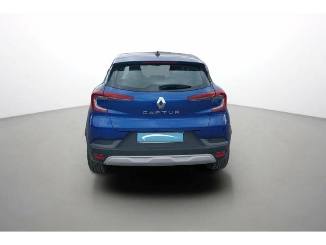 Renault Captur image 8