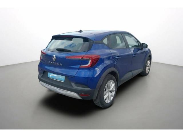 Renault Captur image 2