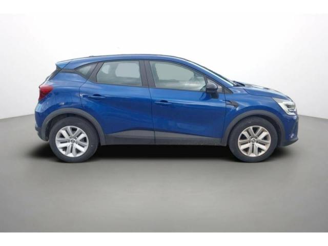 Renault Captur image 1