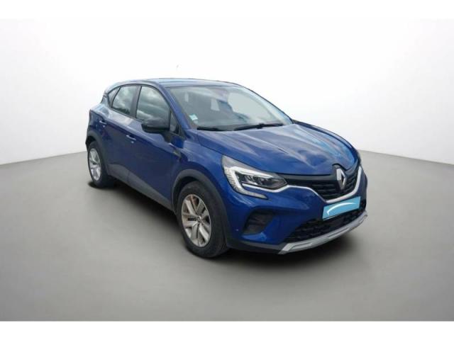 Renault Captur image 3