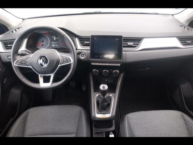 Renault Captur image 5