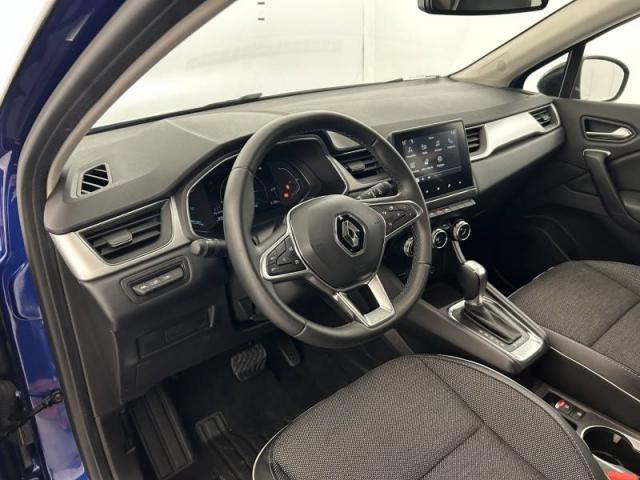 Renault Captur image 1