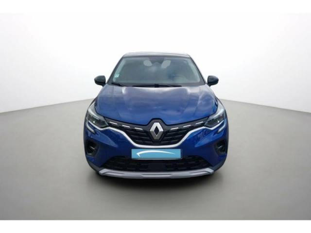 Renault Captur image 3