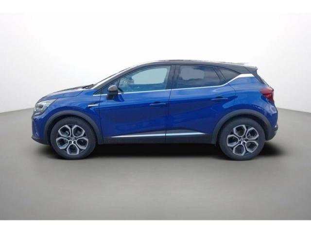 Renault Captur image 4