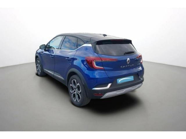 Renault Captur image 6