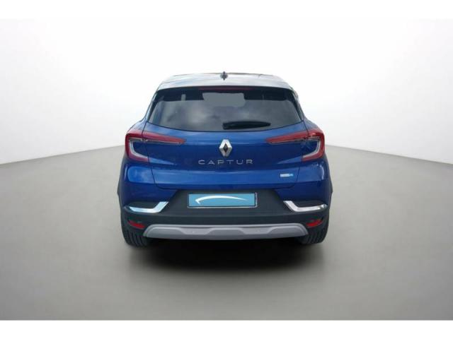 Renault Captur image 1